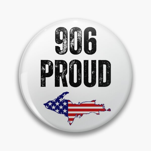 Item preview, 906 Proud designed and sold by WaymoreDays.