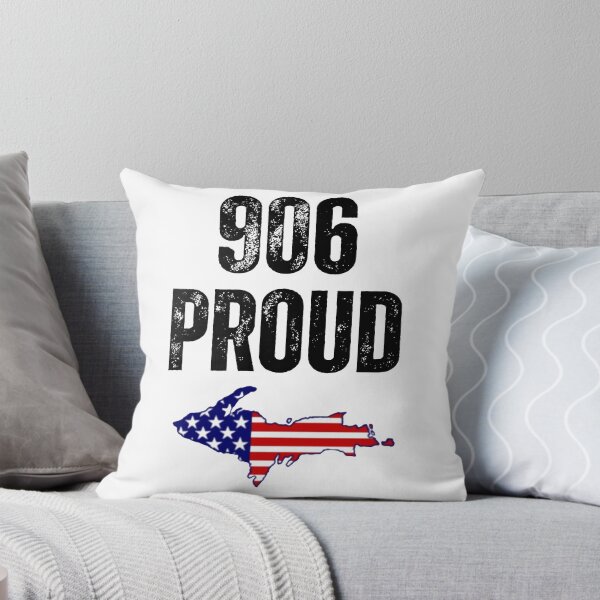Item preview, 906 Proud designed and sold by WaymoreDays.