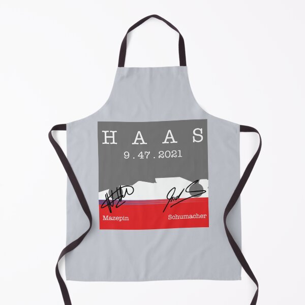 Item preview, Haas Formula One Campaign designed and sold by olsolotis.