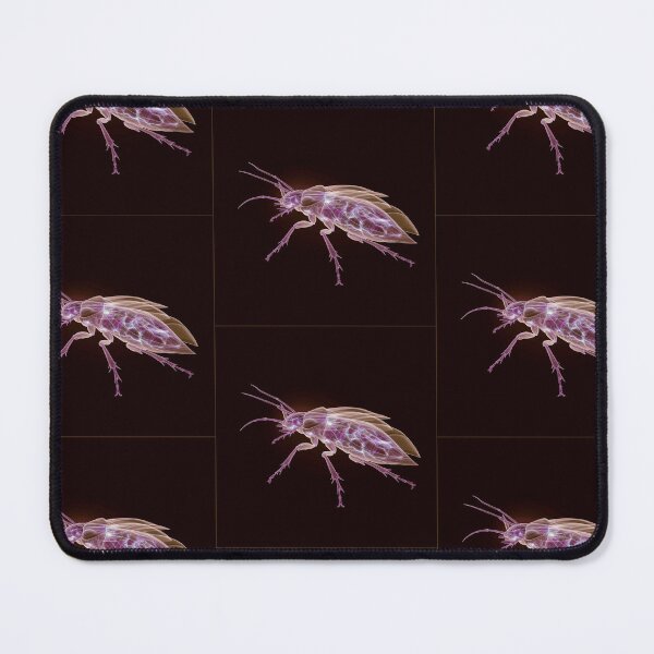 Item preview, Insect X-ray designed and sold by CTRLesc.