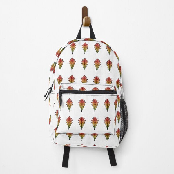 Item preview, Hoja de roble designed and sold by Ekorn17.