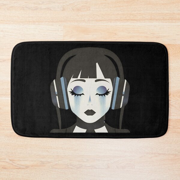 Item preview, Gothic girl designed and sold by MaxCardoso.