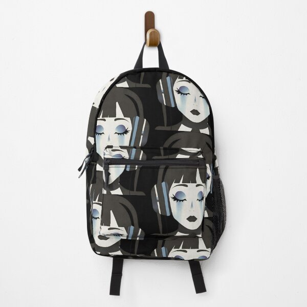 Item preview, Gothic girl designed and sold by MaxCardoso.