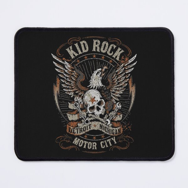 Item preview, Kid Rock 952 designed and sold by KatlynKeebl.