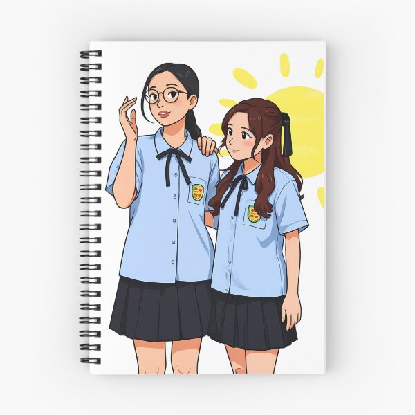 Item preview, 23.5 sticker Ongsa & Sun MilkLove designed and sold by Teerak shop.
