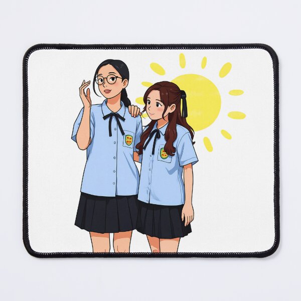Item preview, 23.5 sticker Ongsa & Sun MilkLove designed and sold by Teerak shop.