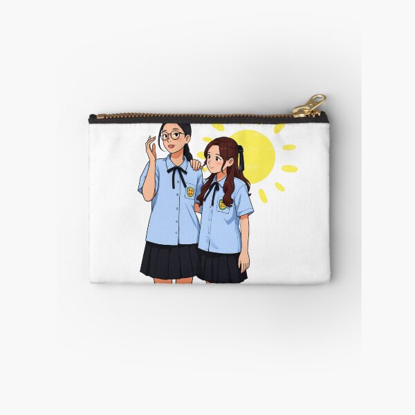 Item preview, 23.5 sticker Ongsa & Sun MilkLove designed and sold by Teerak shop.