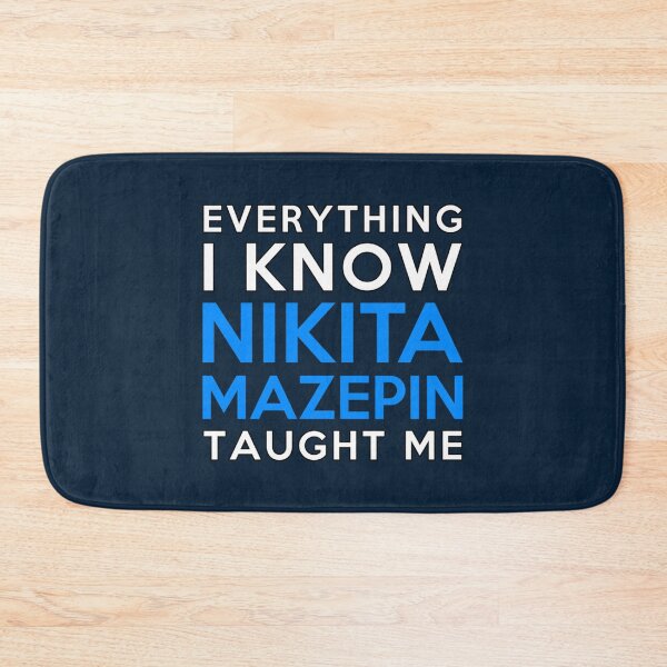 Item preview, Nikita Mazepin  designed and sold by olsolotis.