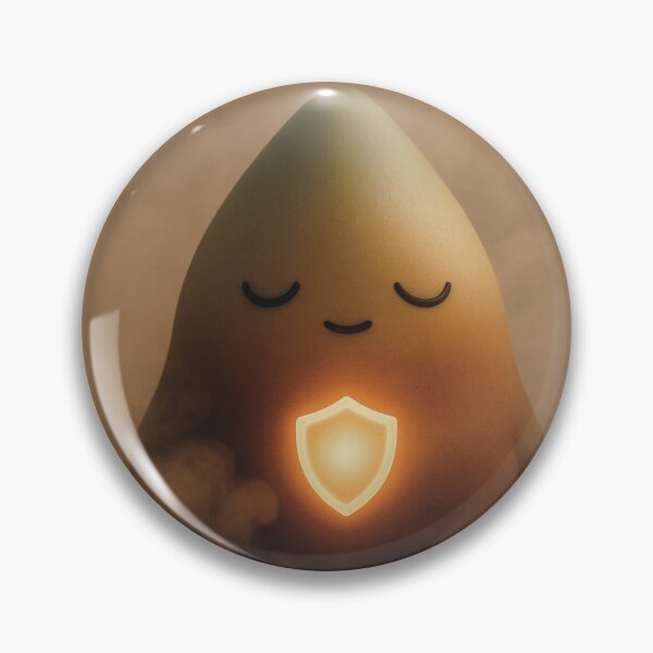 Item preview, Protectina - Shield of Inner Light - Shadows that Reveal designed and sold by Kolors Otilium Studio.