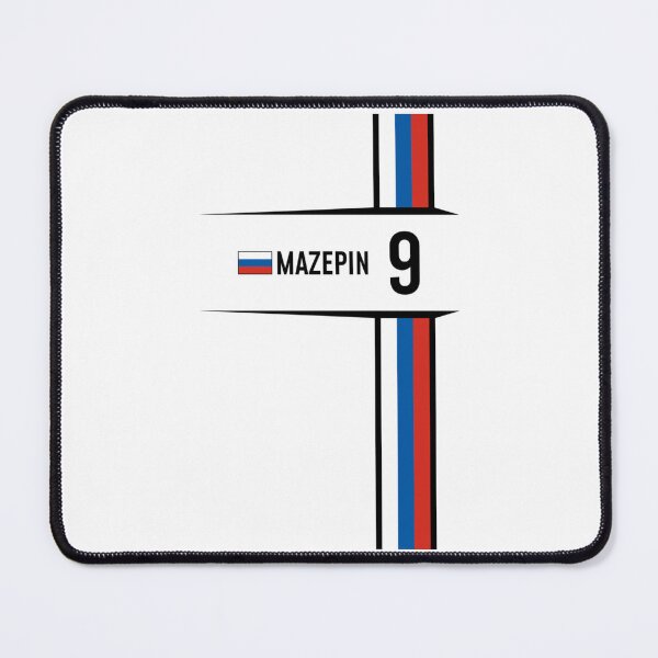 Item preview, Nikita Mazepin designed and sold by olsolotis.