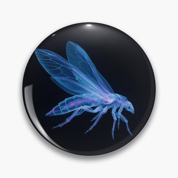 Item preview, Wasp X-ray designed and sold by CTRLesc.