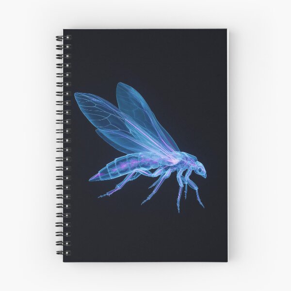 Item preview, Wasp X-ray designed and sold by CTRLesc.