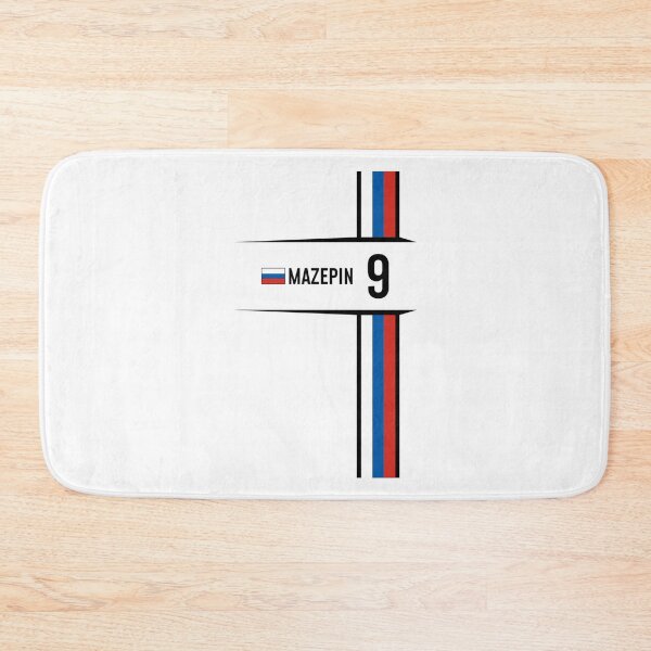 Item preview, Nikita Mazepin  designed and sold by olsolotis.