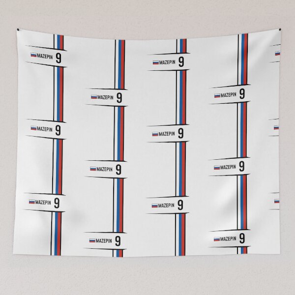 Item preview, Nikita Mazepin  designed and sold by olsolotis.