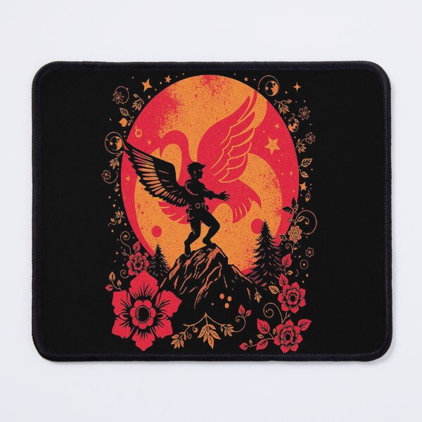 Item preview, Cool vector graphic design Colorful nature Art, designed and sold by Design Repo.