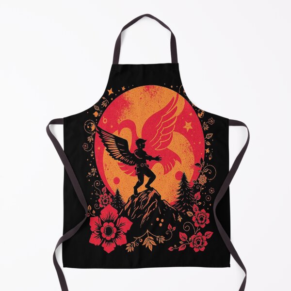 Item preview, Cool vector graphic design Colorful nature Art, designed and sold by Design Repo.