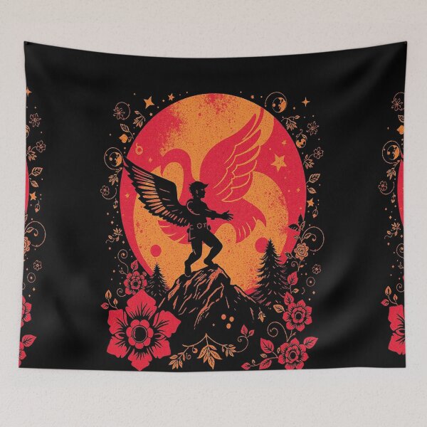 Item preview, Cool vector graphic design  Colorful nature Art,  designed and sold by Design Repo.