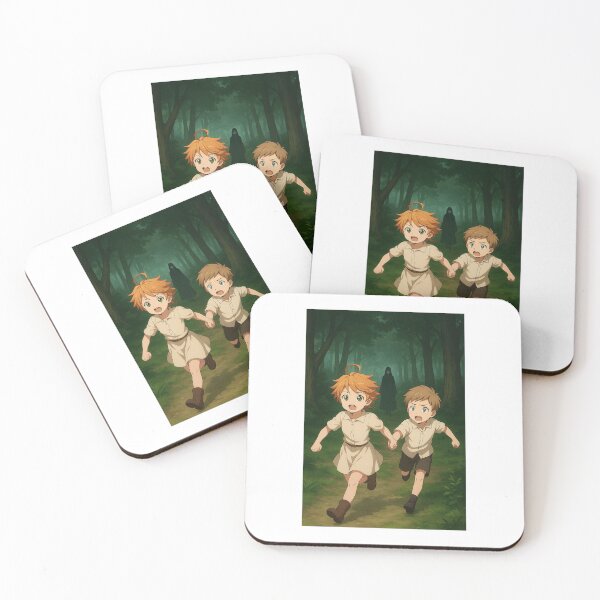 Item preview, Escape in the Forest designed and sold by Kheddy-Tvb.