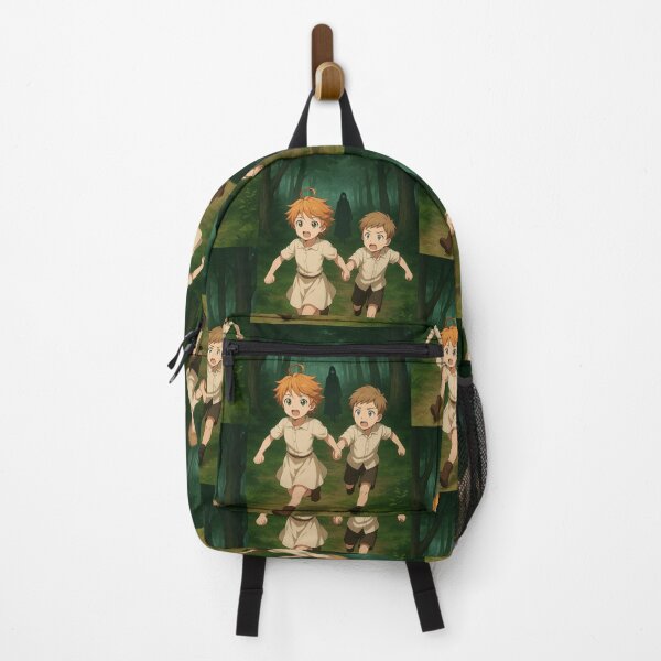 Item preview, Escape in the Forest designed and sold by Kheddy-Tvb.
