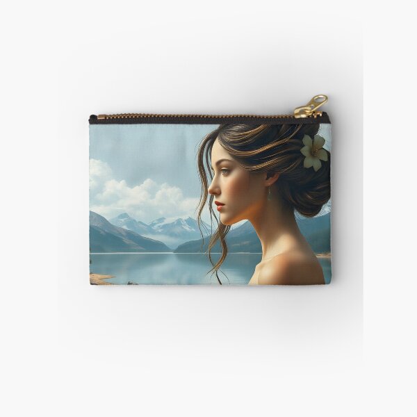 Item preview, Lady of the Lake designed and sold by Babylonia @ CəRyn Lab AI .