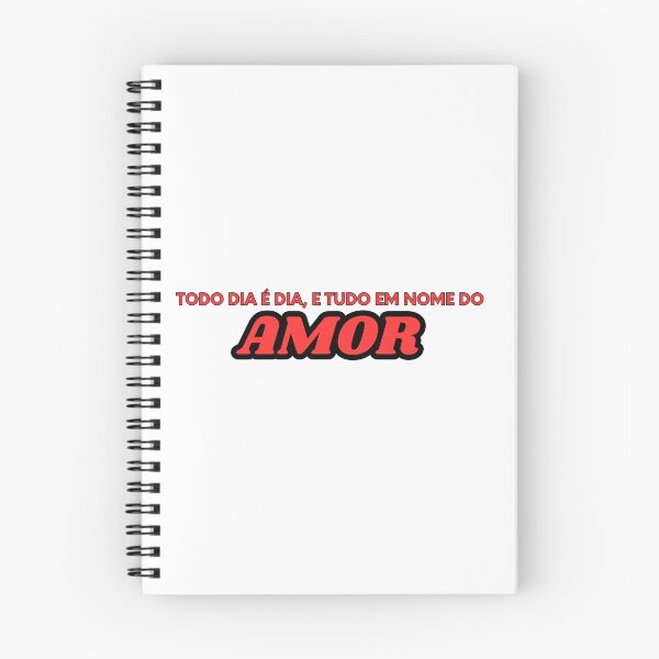 Item preview, Tudo em nome do amor designed and sold by MaxCardoso.