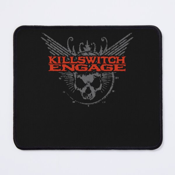 Item preview, Kill Switch Engage Band Rock Metal Logo 336 designed and sold by KatlynKeebl.