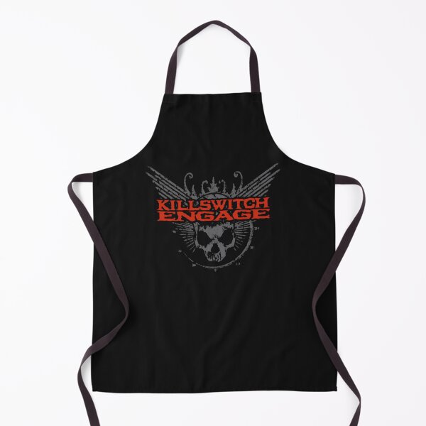 Item preview, Kill Switch Engage Band Rock Metal Logo 336 designed and sold by KatlynKeebl.