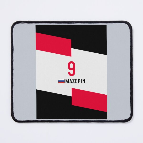 Item preview, Nikita Mazepin designed and sold by olsolotis.