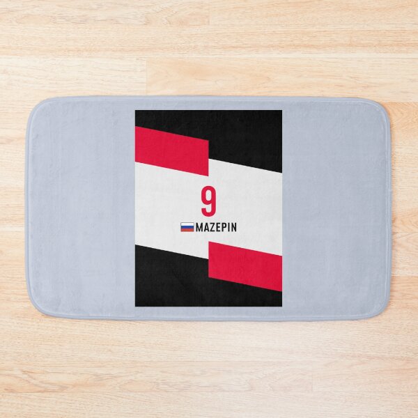 Item preview, Nikita Mazepin  designed and sold by olsolotis.
