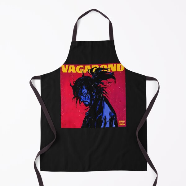 Item preview, Vagabond-(6) designed and sold by hqk7zsncks7b.