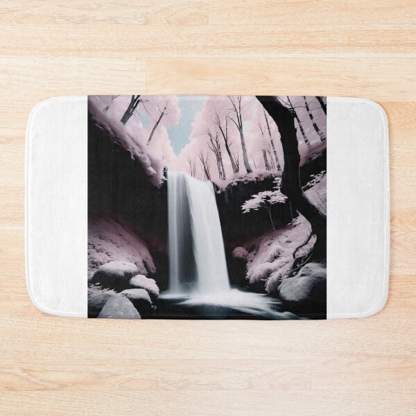 Item preview, Secret waterfall designed and sold by purelightimages.