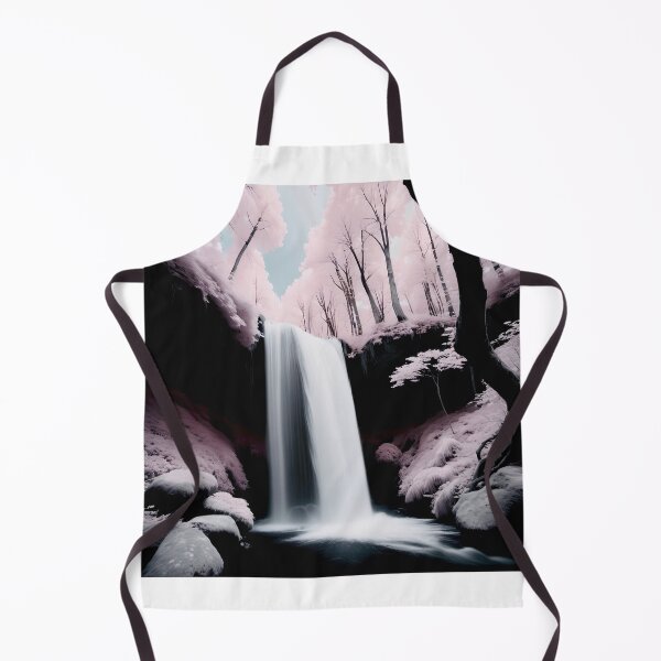 Item preview, Secret waterfall designed and sold by purelightimages.