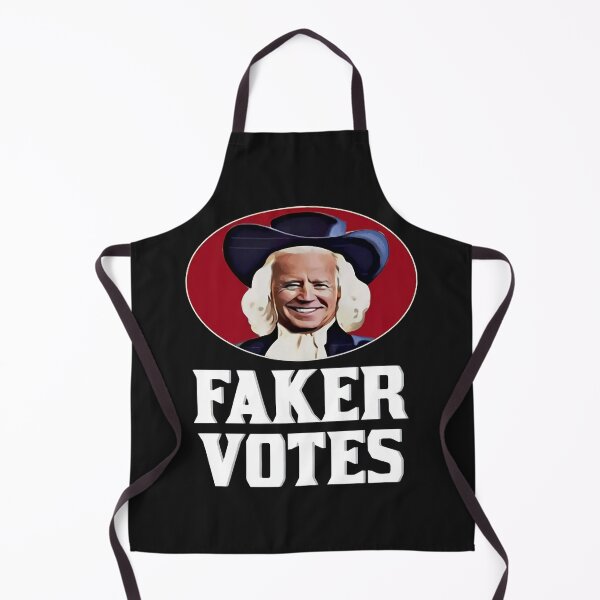 Item preview, Joe Biden Faker Votes designed and sold by AmiGreen.