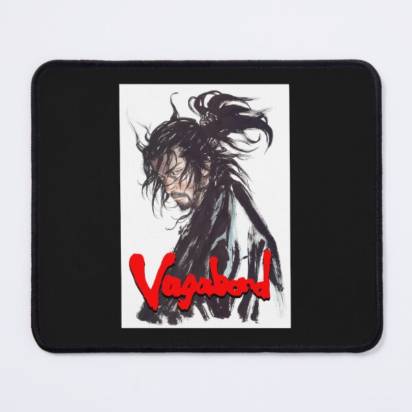 Item preview, Vagabond-Classic-Manga-Miyamoto-Musashi designed and sold by hqk7zsncks7b.