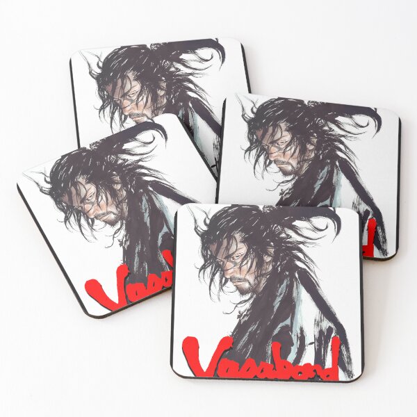 Item preview, Vagabond-Classic-Manga-Miyamoto-Musashi designed and sold by hqk7zsncks7b.
