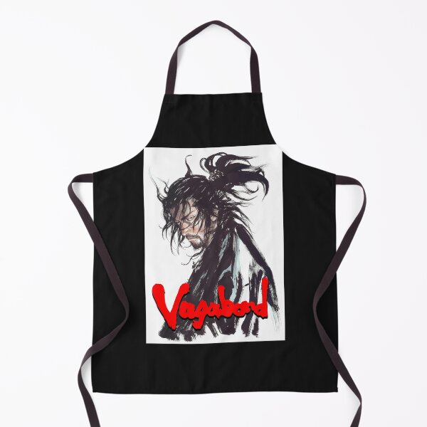 Item preview, Vagabond-Classic-Manga-Miyamoto-Musashi designed and sold by hqk7zsncks7b.