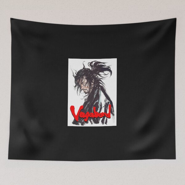 Item preview, Vagabond-Classic-Manga-Miyamoto-Musashi designed and sold by hqk7zsncks7b.
