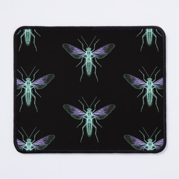 Item preview, Mosquito X-ray designed and sold by CTRLesc.