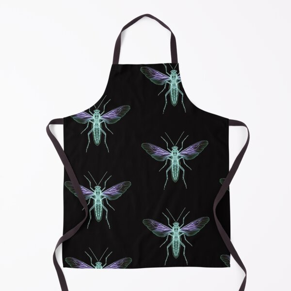 Item preview, Mosquito X-ray designed and sold by CTRLesc.