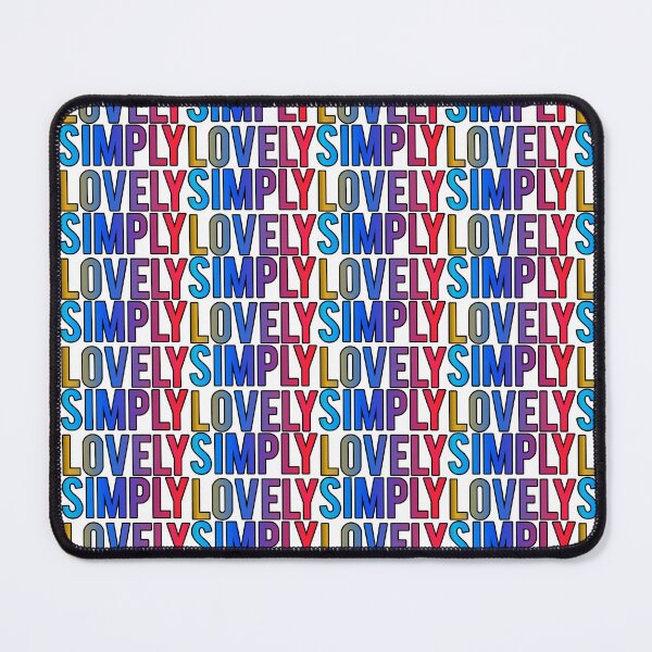 Item preview, Simply Lovely designed and sold by ZooStateofMind.