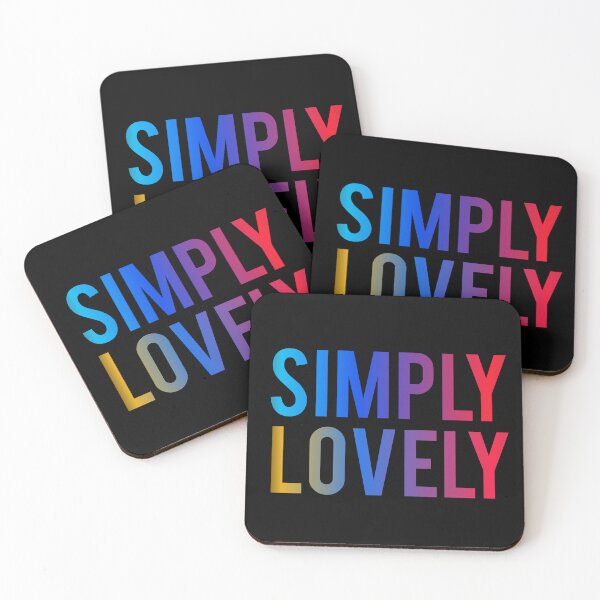 Item preview, Simply Lovely designed and sold by ZooStateofMind.
