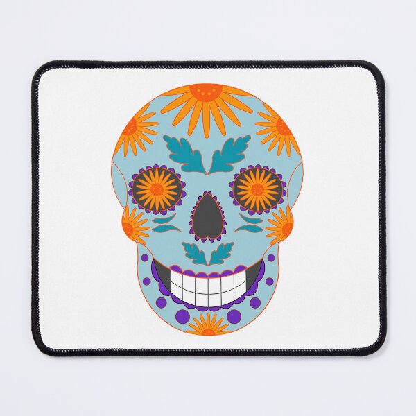 Item preview, Copy of Sugar Skull #12 designed and sold by GrandpaH.