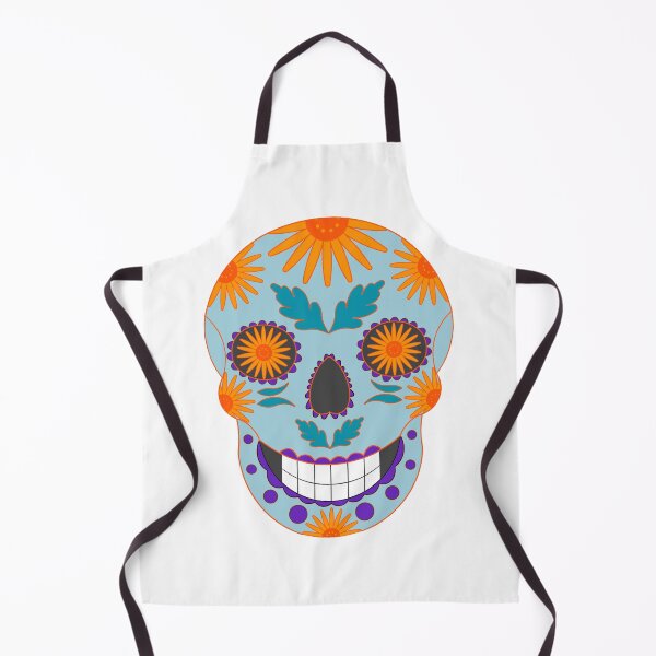 Item preview, Copy of Sugar Skull #12 designed and sold by GrandpaH.