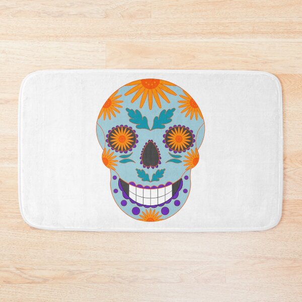 Item preview, Copy of Sugar Skull #12 designed and sold by GrandpaH.