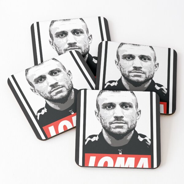 Item preview, Lomachenko. Classic designed and sold by gaillelap3m.