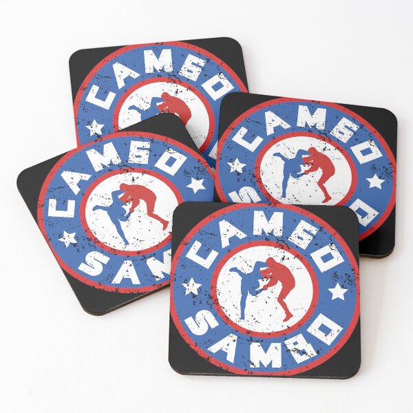 Item preview, Cool Sambo Wrestling Russian Martial Art For A Sambo Fighter designed and sold by darrelltorres.