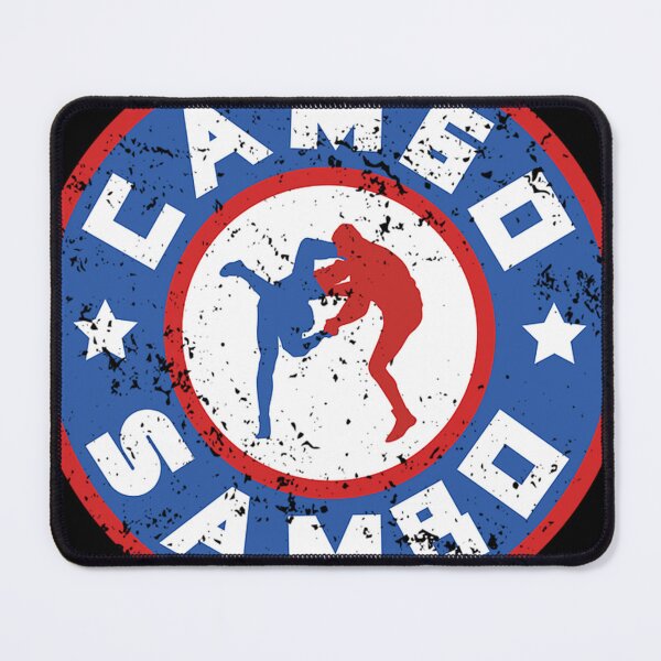 Item preview, Cool Sambo Wrestling Russian Martial Art For A Sambo Fighter designed and sold by darrelltorres.