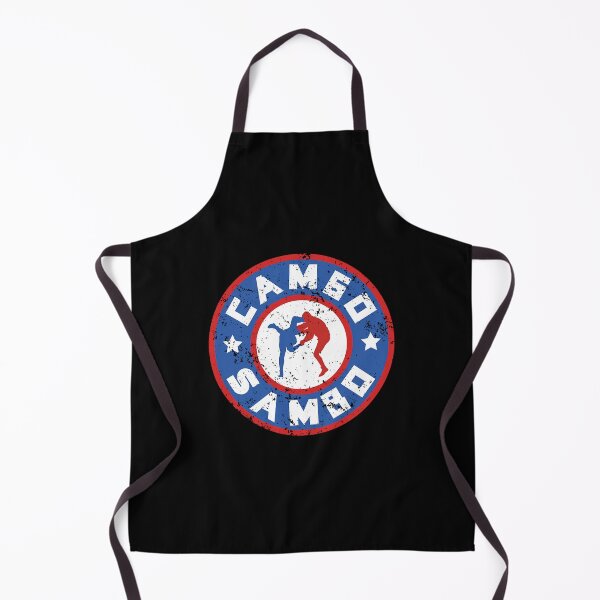 Item preview, Cool Sambo Wrestling Russian Martial Art For A Sambo Fighter designed and sold by darrelltorres.