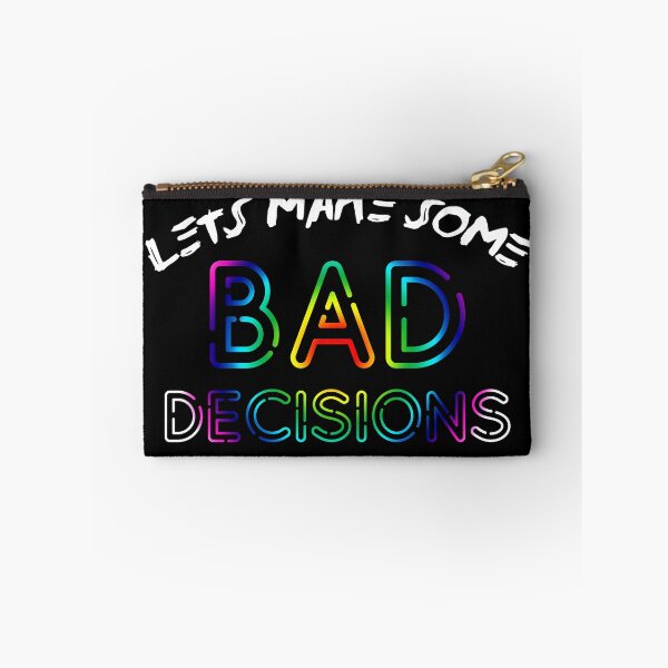 Item preview, BATH DECISIONS designed and sold by ChrisFeil.