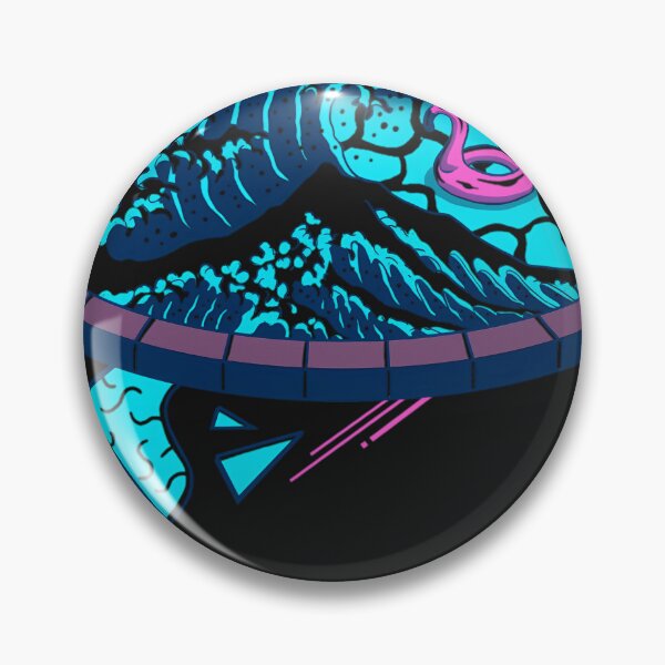 Item preview, Vapor-Wave-Pool designed and sold by hqk7zsncks7b.